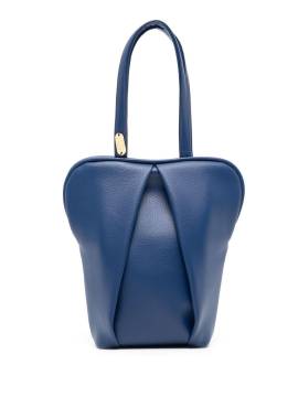 0711 Kleine Handtasche - Blau von 0711