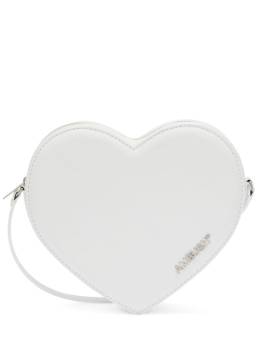 AMBUSH Umhängetasche mit Herzform - Weiß von AMBUSH