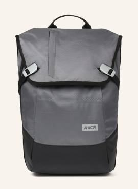 Aevor Rucksack Daypack Proof 18 L Mit Laptop-Fach grau von Aevor