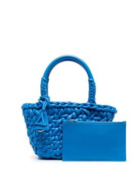 Alanui Kleine Handtasche - Blau von Alanui