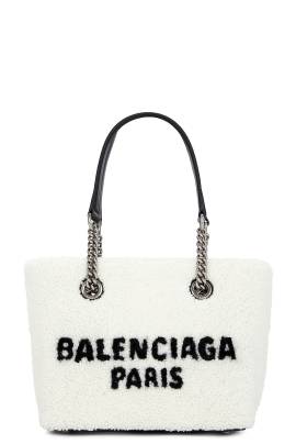 Balenciaga TASCHE DUTY FREE in Natur - Cream. Size all. von Balenciaga