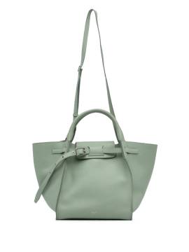 Céline Pre-Owned 2018 Small Big Bag satchel - Grün von Céline Pre-Owned