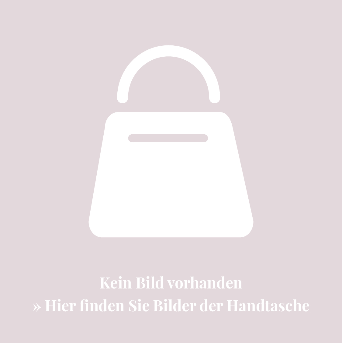 Christian Dior Pre-Owned Pre-owned Handtasche mit Einsatz - Schwarz von Christian Dior