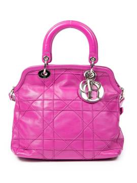 Christian Dior Pre-Owned Mittelgroße Granville Handtasche - Rosa von Christian Dior