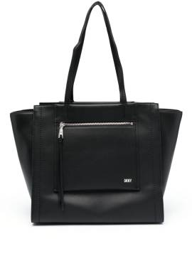 DKNY Klassische Handtasche - Schwarz von DKNY