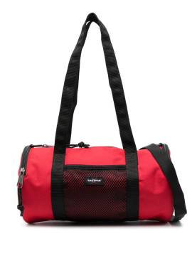Eastpak x Telfar Handtasche mit Logo-Prägung - Rot von Eastpak