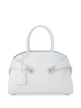 Ferragamo Kleine Handtasche - Weiß von Ferragamo