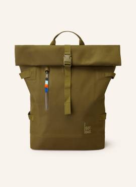 Got Bag Rucksack Rolltop 2.0 31 L Mit Laptop-Fach gruen von GOT BAG