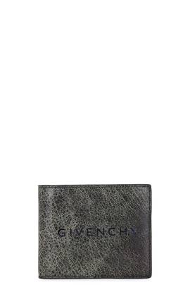 Givenchy PORTEMONNAIE in N/A - Black. Size all. von Givenchy