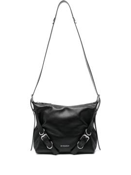 Givenchy Voyou Tasche aus Leder - Schwarz von Givenchy