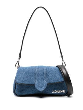 Jacquemus Le Petit Bambimou Handtasche - Blau von Jacquemus
