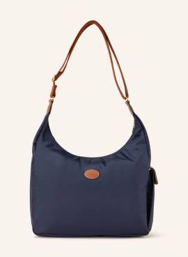 Longchamp Hobo-Bag Pliage blau von Longchamp