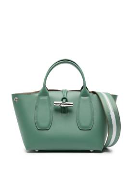 Longchamp Kleine Handtasche - Grün von Longchamp