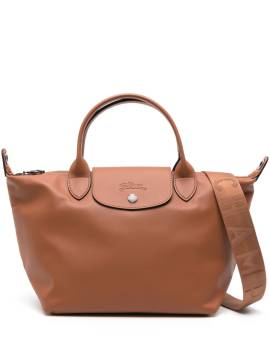 Longchamp Kleine Le Pliage Handtasche - Braun von Longchamp