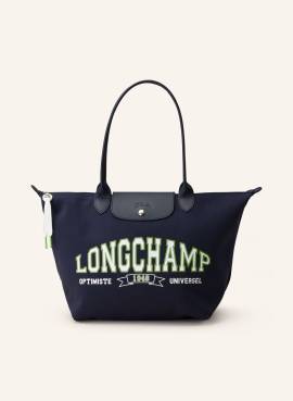 Longchamp Shopper Le Pliage Large blau von Longchamp