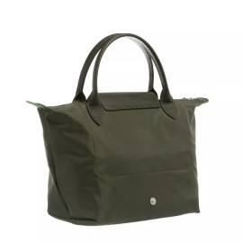 Longchamp Tote - Le Pliage Green Handbag S - Gr. unisize - in Grün - für Damen von Longchamp