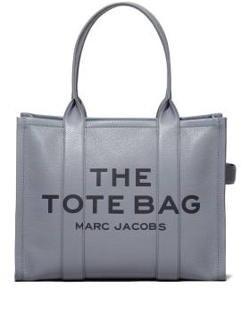 Marc Jacobs Großer The Tote Bag Shopper - Grau von Marc Jacobs