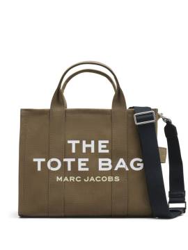 Marc Jacobs The Canvas Medium Shopper - Grün von Marc Jacobs