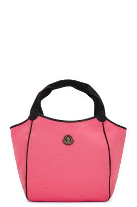 Moncler TASCHE NALANI in Rosa - Pink. Size all. von Moncler