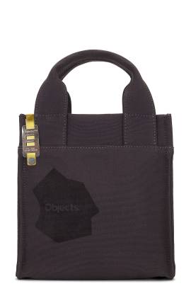 Objects IV Life TASCHE in Anthracite Grey - Charcoal. Size all. von Objects IV Life