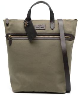 Polo Ralph Lauren Work Handtasche - Grün von Polo Ralph Lauren