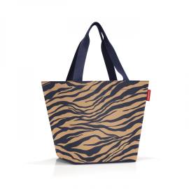 Reisenthel Einkaufstasche Shopper M - Variante: sumatra von Rose Bags