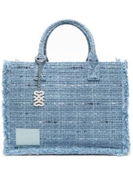 SANDRO Kasbah Handtasche - Blau von SANDRO