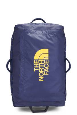 The North Face KOFFER in Summit Navy & Summit Gold - Blue. Size all. von The North Face