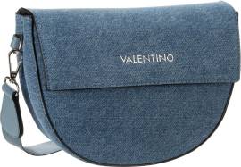 Valentino Bigs  2RE  in Blau (4.1 Liter), Saddle Bag von Valentino