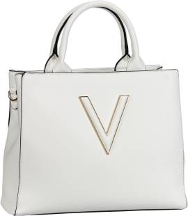 Valentino Coney N02  in Weiß (8.3 Liter), Handtasche von Valentino