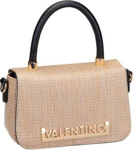 Valentino Copacabana G02S  in Beige (2.8 Liter), Handtasche von Valentino
