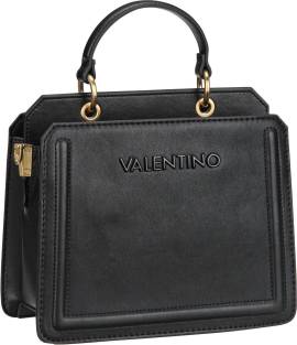 Valentino Ipanema RE Q01  in Schwarz (5.9 Liter), Handtasche von Valentino