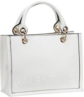 Valentino Pigalle Z02  in Weiß (5.7 Liter), Handtasche von Valentino