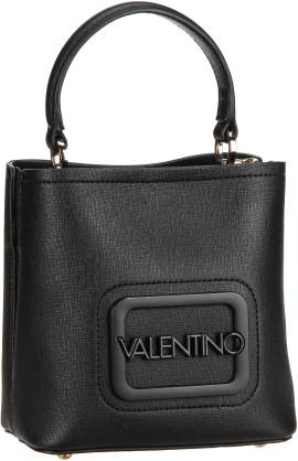 Valentino Trafalgar U04  in Schwarz (2.7 Liter), Handtasche von Valentino