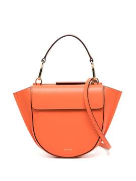 Wandler Hortensia Handtasche - Orange von Wandler