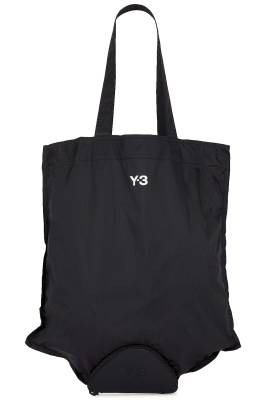 Y-3 Yohji Yamamoto TASCHE Y-3 in Schwarz - Black. Size all. von Y-3 Yohji Yamamoto