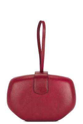 the row TASCHE THE ROW in Bordeaux Shg - Red. Size all. von the row