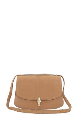 the row TASCHE THE ROW in Tundra LG - Beige. Size all. von the row