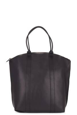 the row TOTE-BAG THE ROW in Schwarz - Black. Size all. von the row