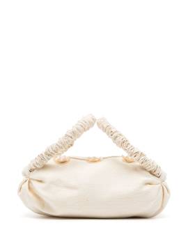0711 Kleine Nino Handtasche - Weiß von 0711