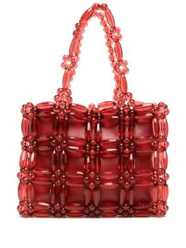 0711 Marisha Handtasche - Rot von 0711