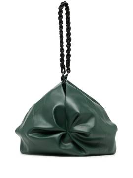 0711 Mittelgroße Rosh Handtasche - Grün von 0711