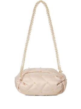 0711 Nino Handtasche - Nude von 0711