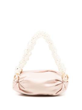 0711 Mini Nino Schultertasche - Rosa von 0711