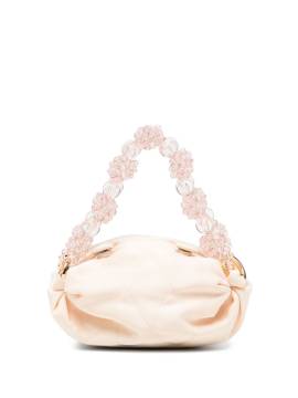 0711 Tiny Nino Handtasche - Rosa von 0711