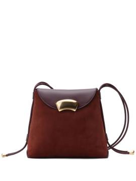 3.1 Phillip Lim ID Petite Soft Schultertasche - Rot von 3.1 Phillip Lim