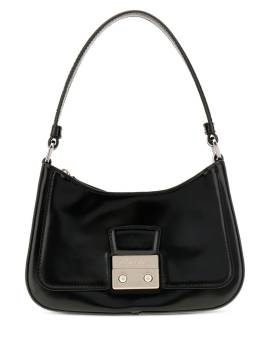 3.1 Phillip Lim Schultertasche mit Schnallendetail - Schwarz von 3.1 Phillip Lim