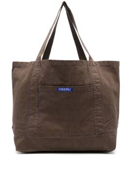 A-COLD-WALL* Format Tote Bag - Braun von A-COLD-WALL*