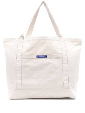 A-COLD-WALL* Format Tote Bag - Nude von A-COLD-WALL*