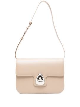 A.P.C. Astra Schultertasche - Nude von A.P.C.